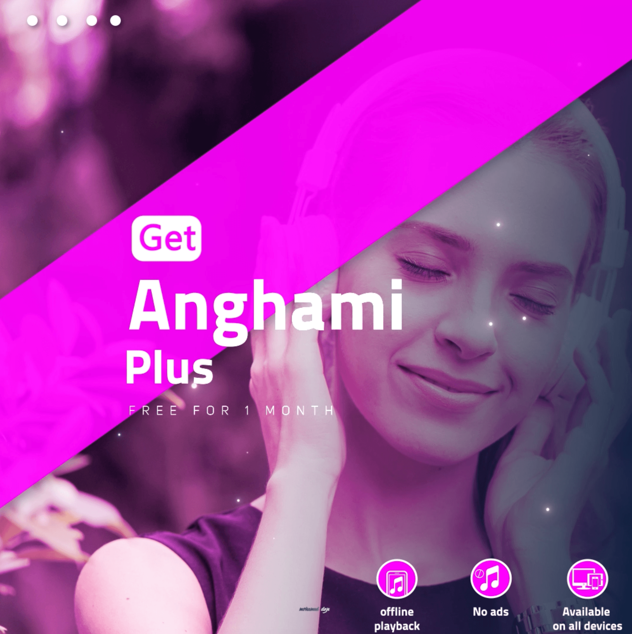 anghami gallery shot 4