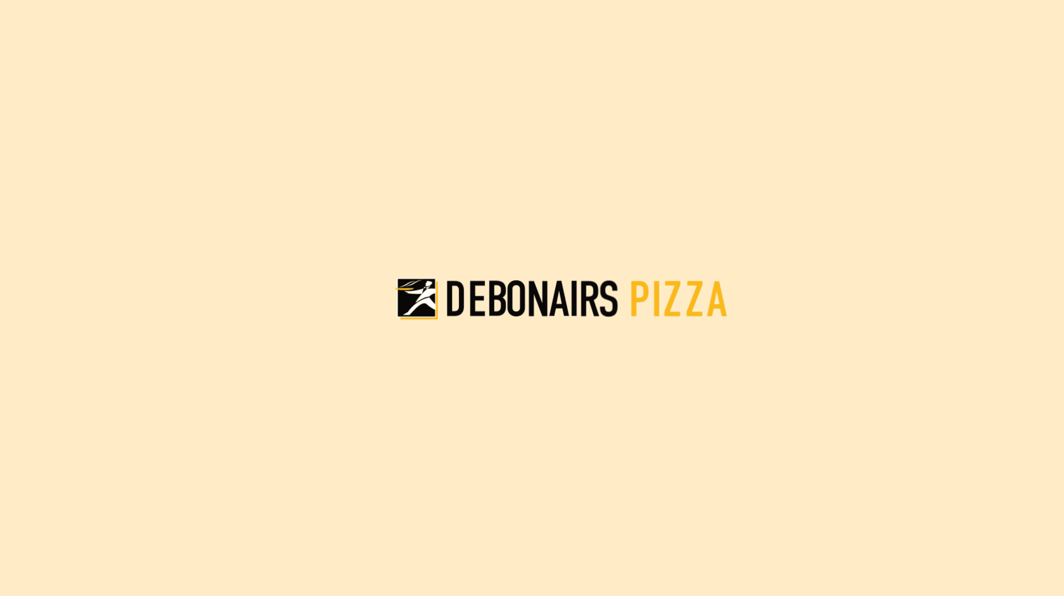 Debonairs Pizza