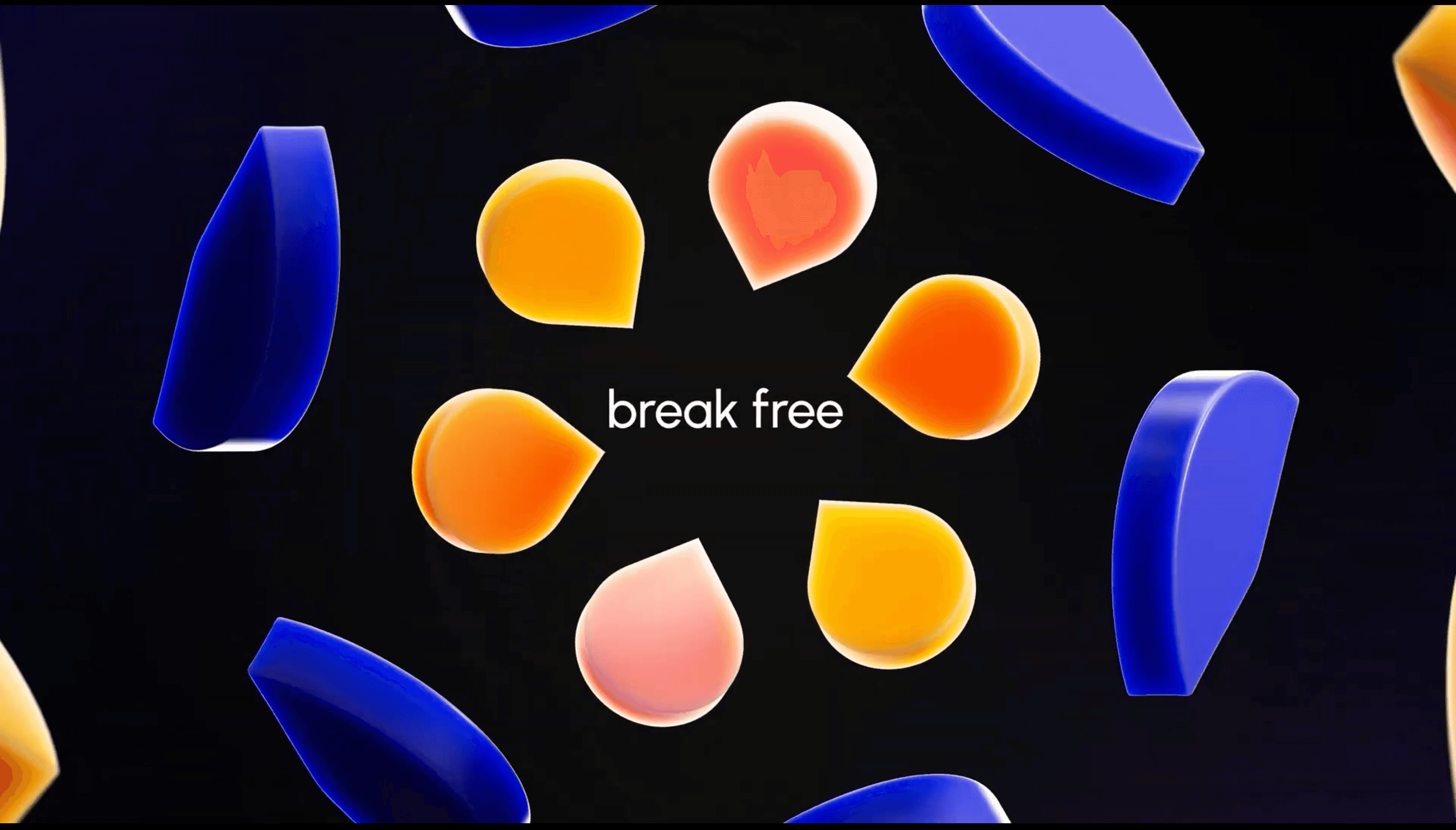 pharmasys motion graphic gallery shot 3
