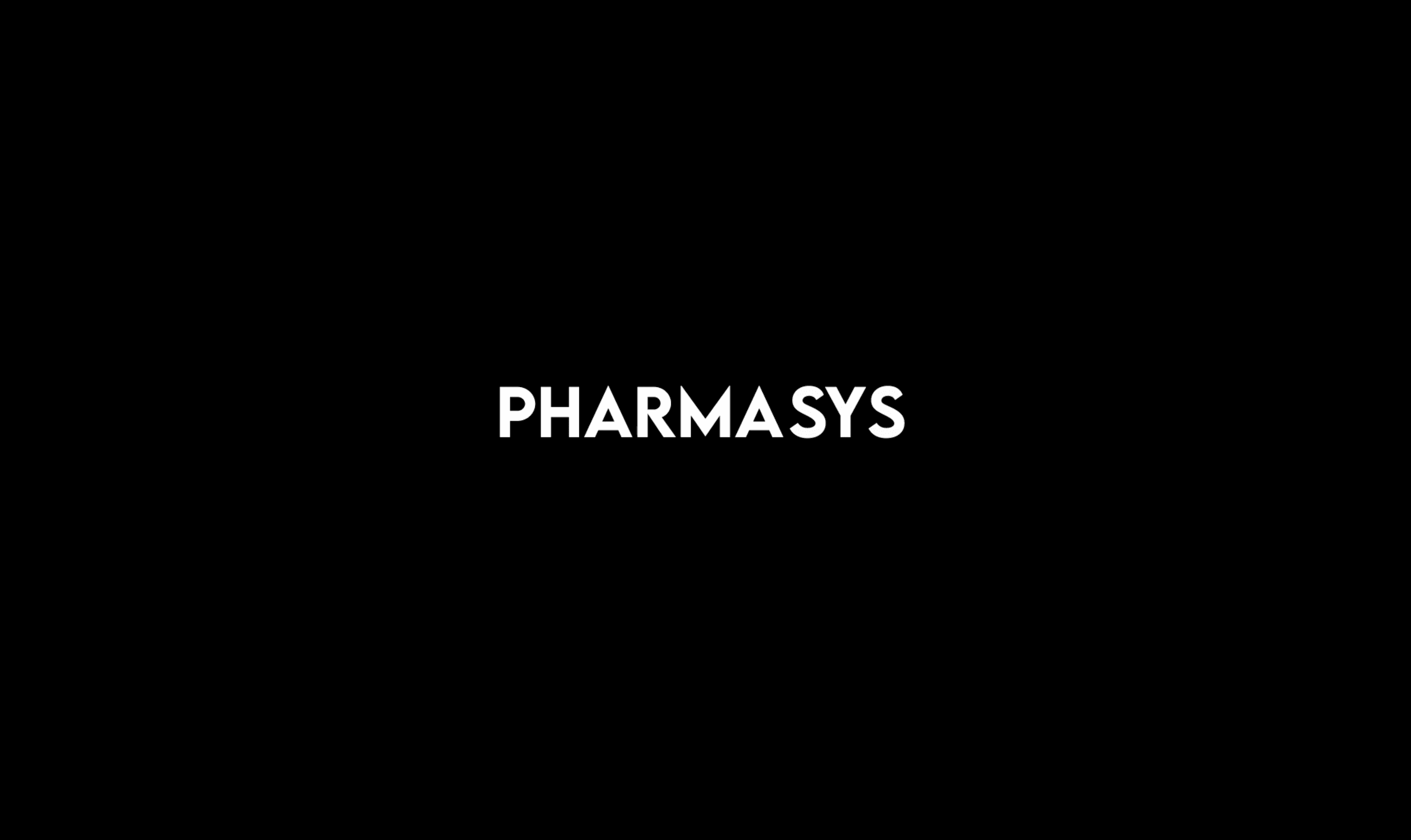 Pharmasys