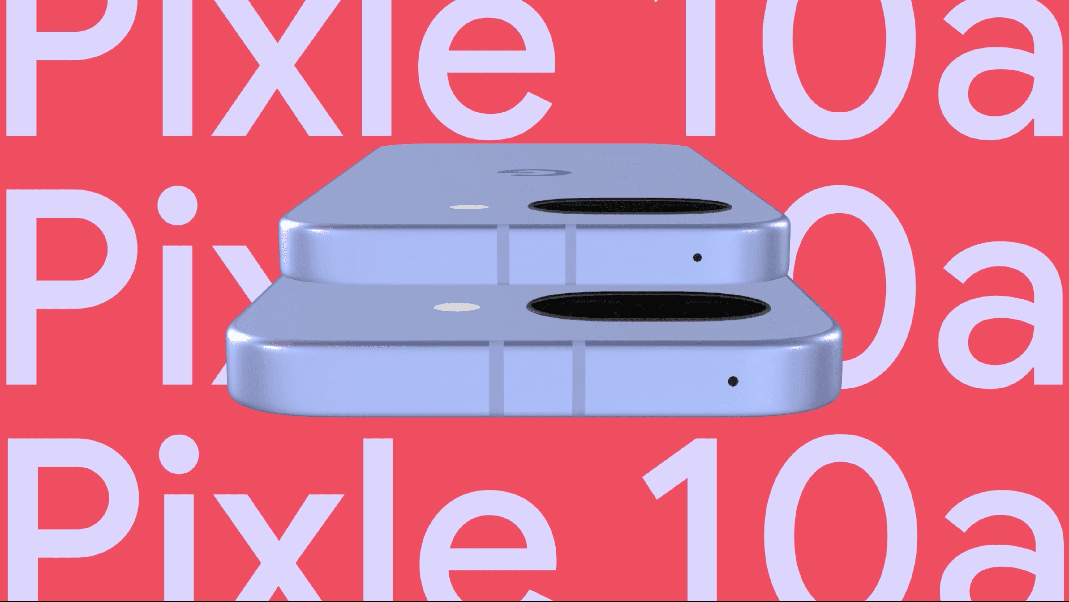 Google Pixle 10a