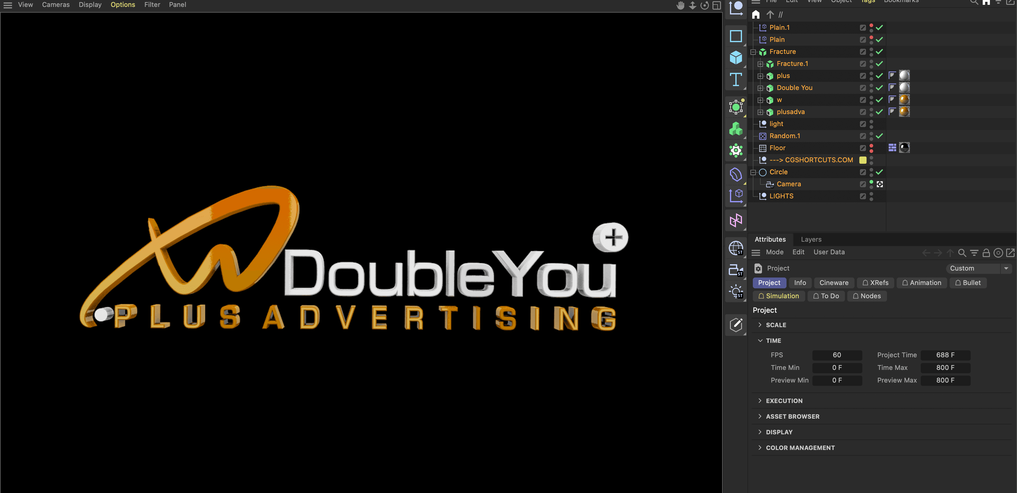 Double You gallery shot 2