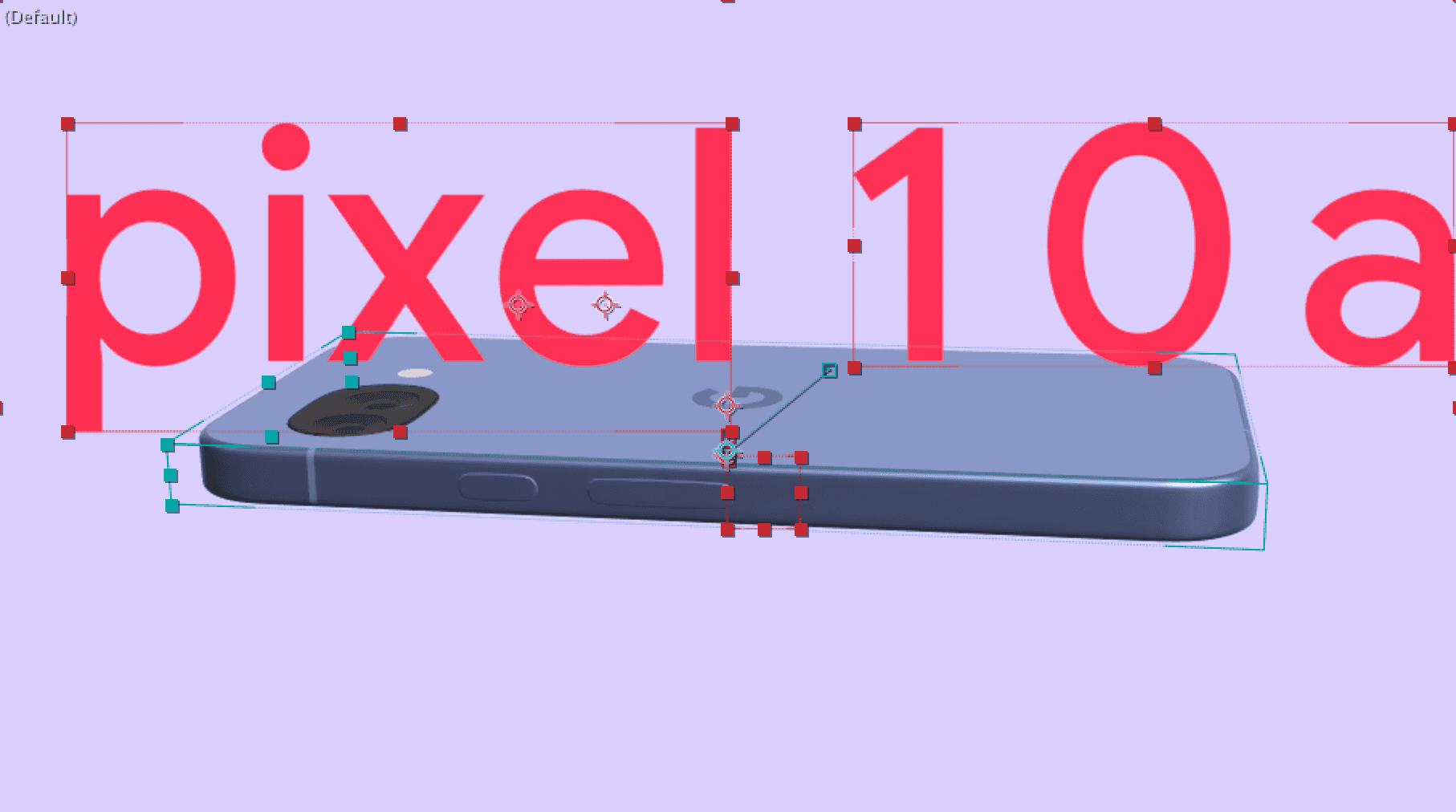 Google Pixle 10 a gallery shot 1