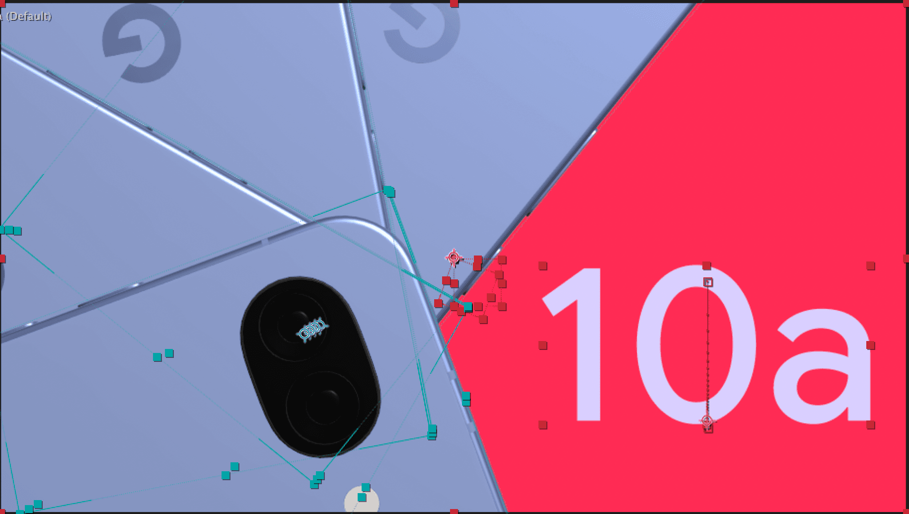 Google Pixle 10 a gallery shot 2