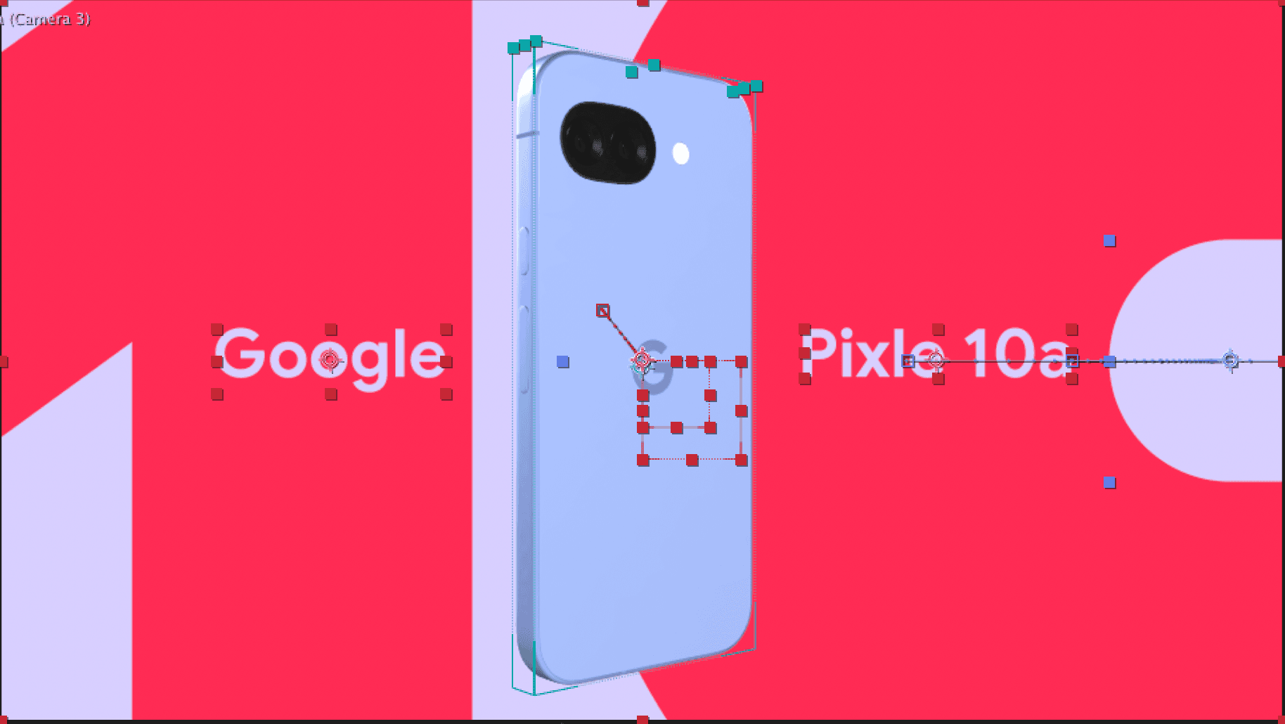 Google Pixle 10 a gallery shot 3